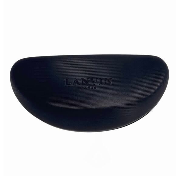 LANVIN Women's Babe Butterfly Sunglasses LNV609S - Picture 3 of 7